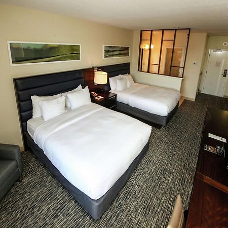 Doubletree By Hilton Hotel Колумбия Экстерьер фото