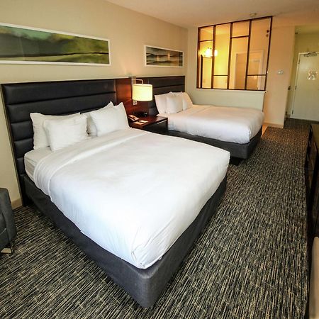 Doubletree By Hilton Hotel Колумбия Экстерьер фото