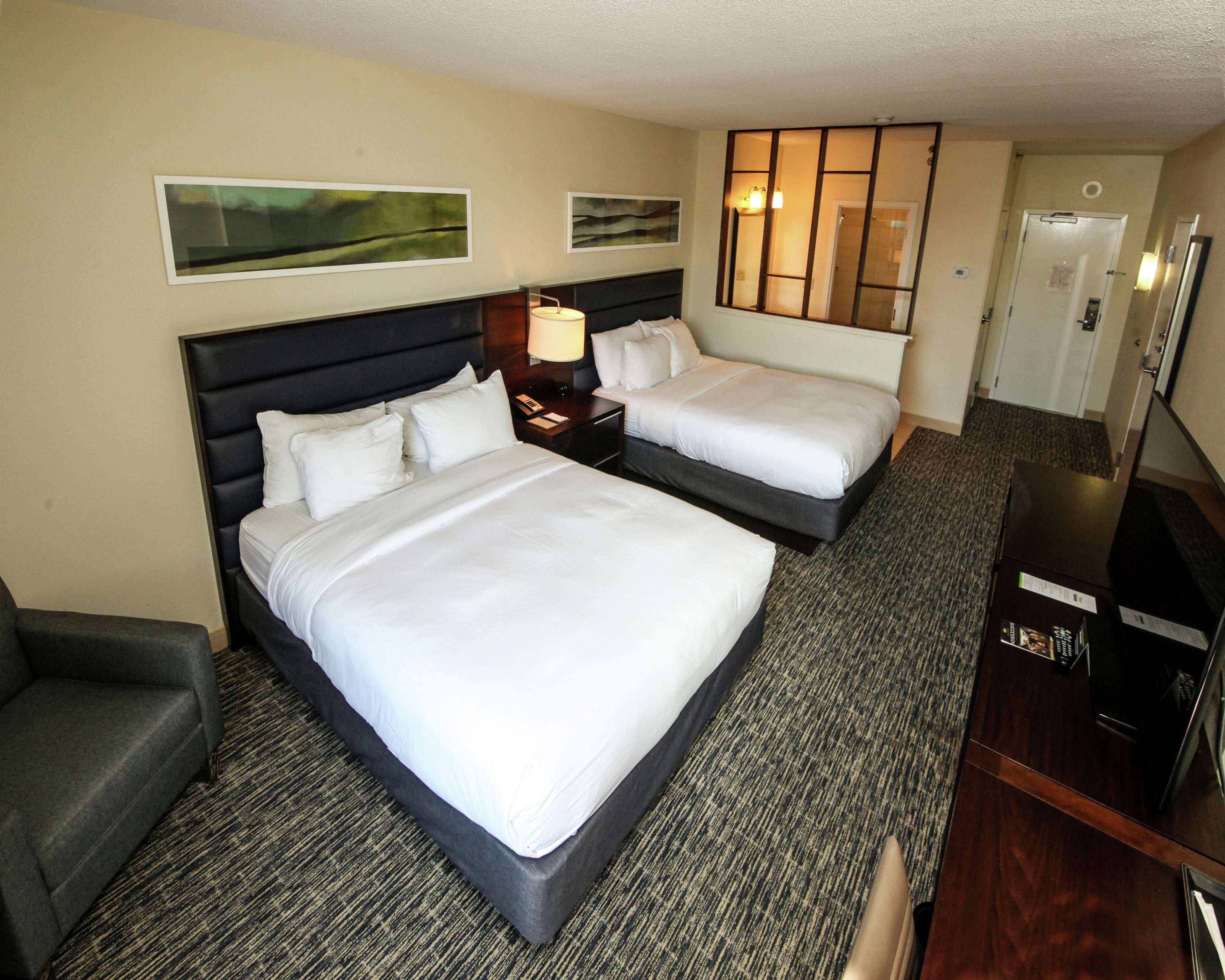 Doubletree By Hilton Hotel Колумбия Экстерьер фото