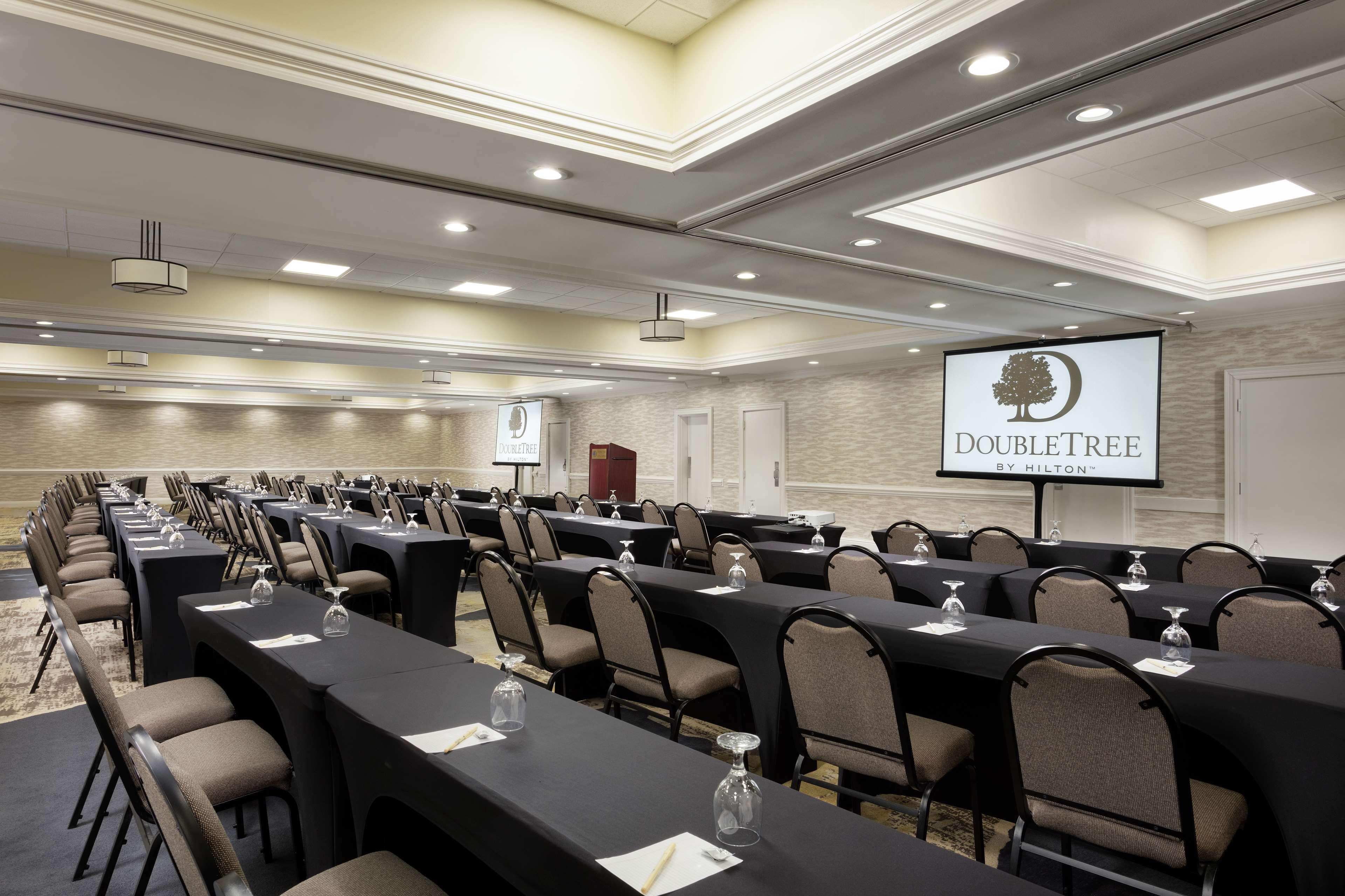 Doubletree By Hilton Hotel Колумбия Экстерьер фото