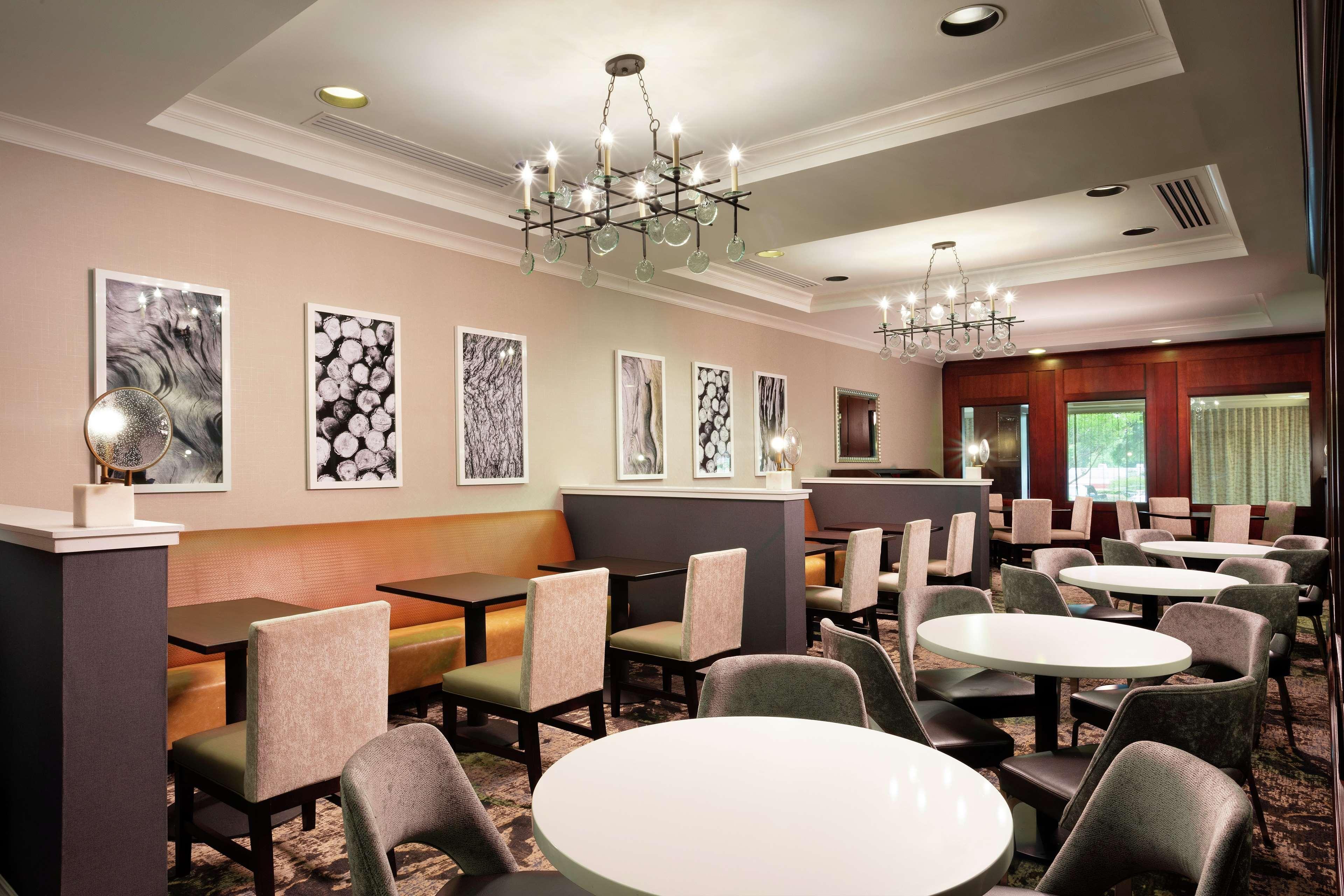 Doubletree By Hilton Hotel Колумбия Экстерьер фото