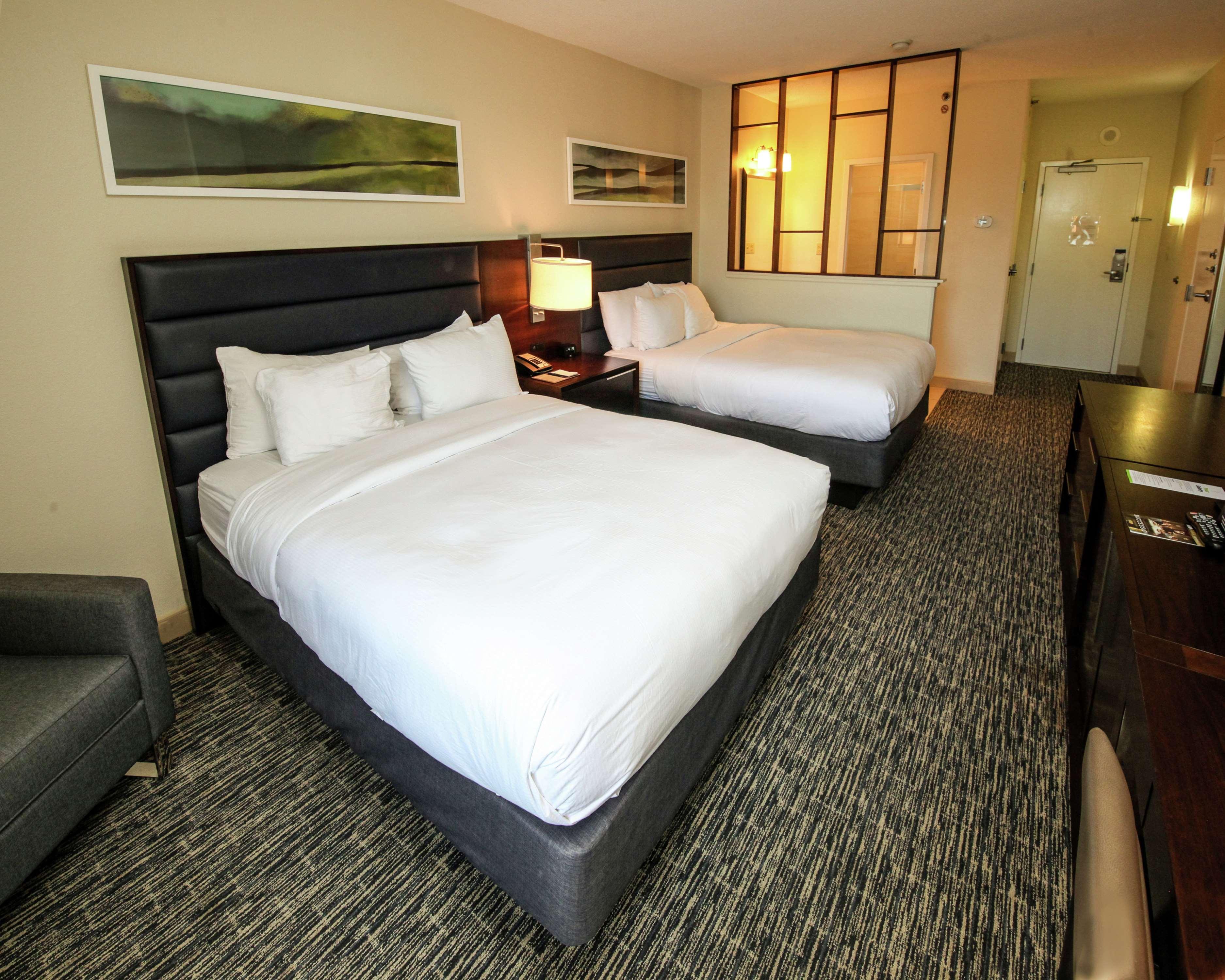 Doubletree By Hilton Hotel Колумбия Экстерьер фото