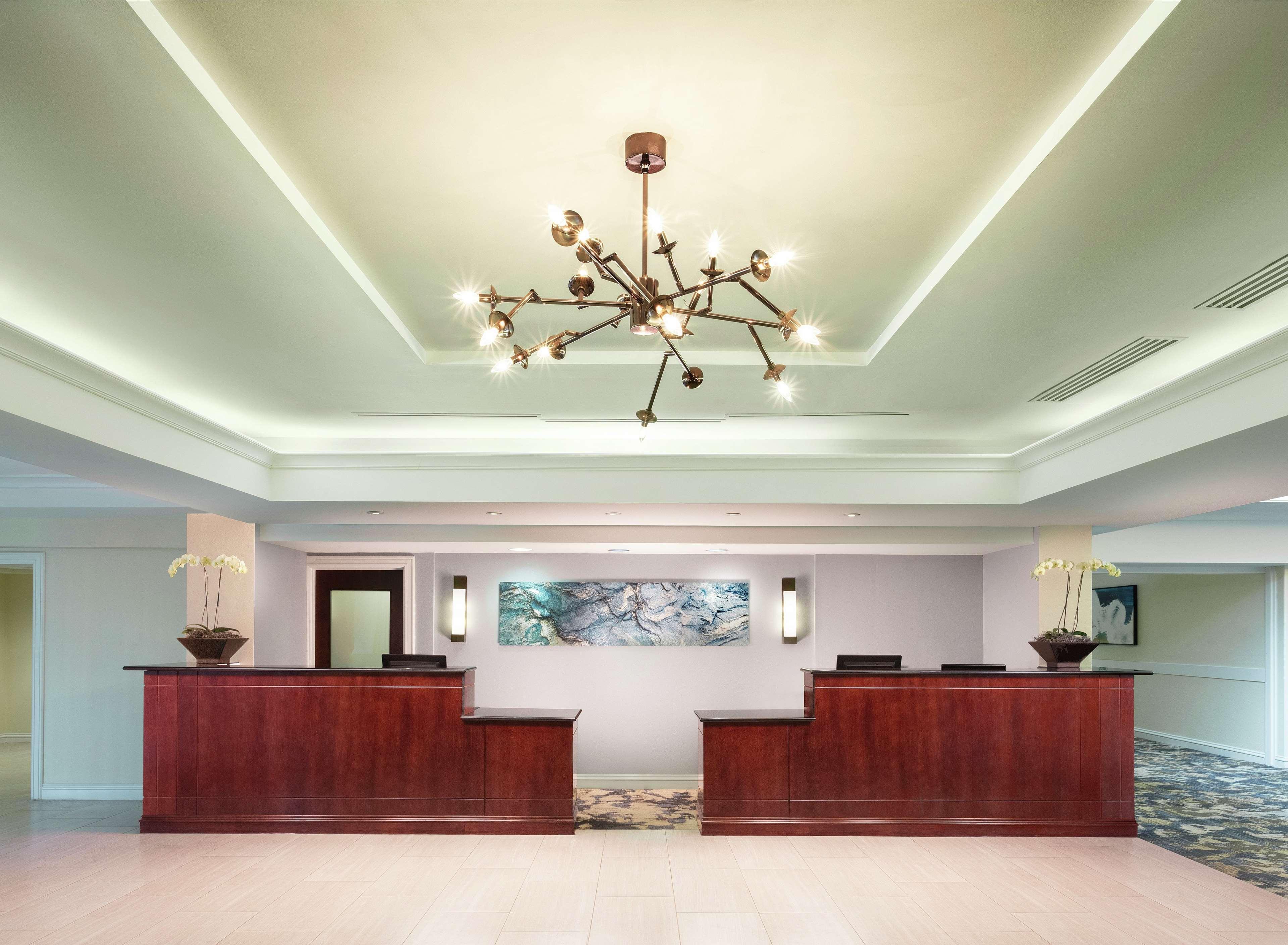 Doubletree By Hilton Hotel Колумбия Экстерьер фото