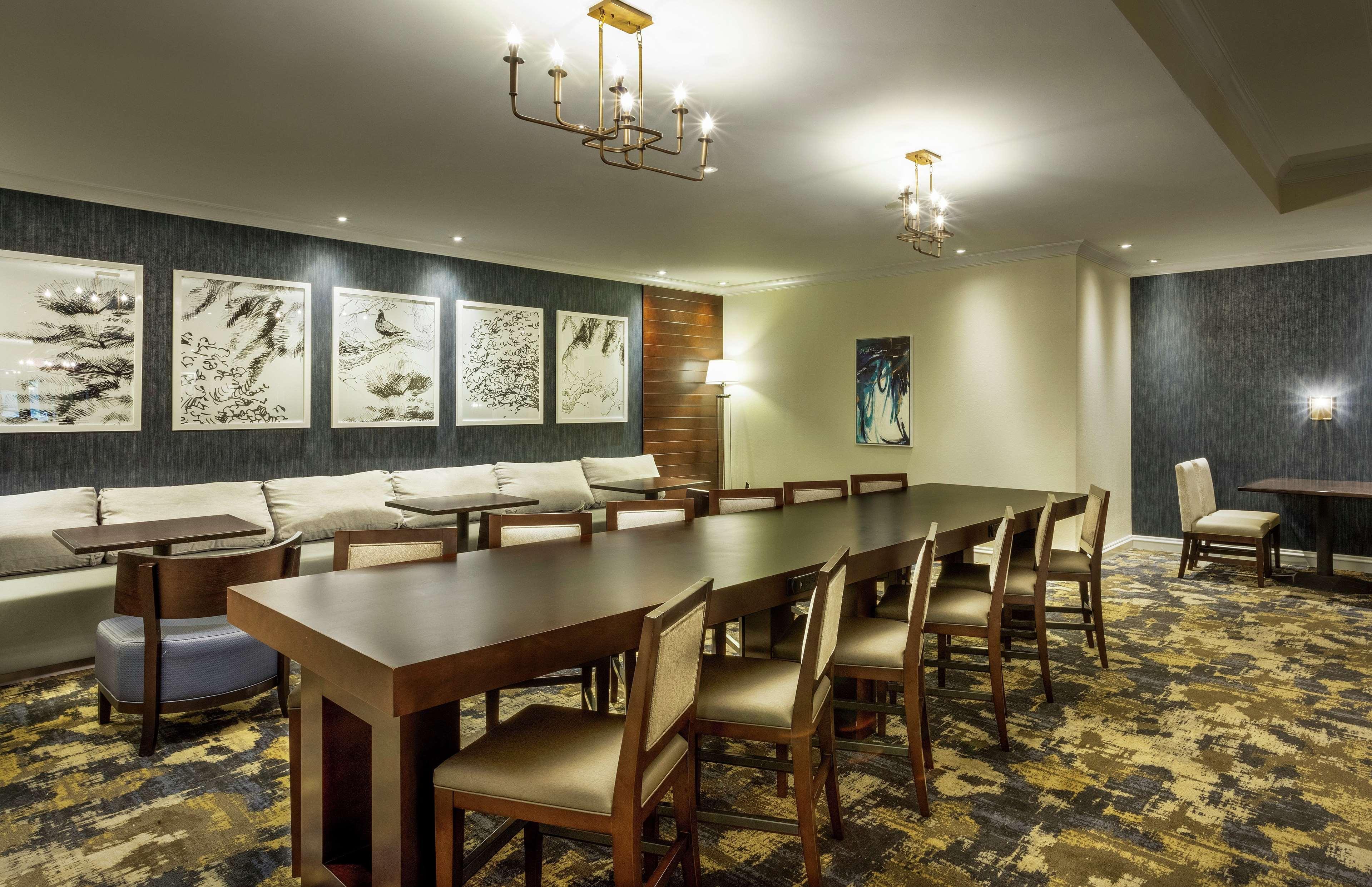 Doubletree By Hilton Hotel Колумбия Экстерьер фото