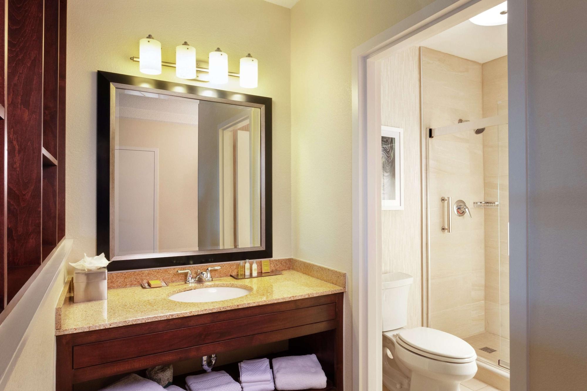Doubletree By Hilton Hotel Колумбия Экстерьер фото