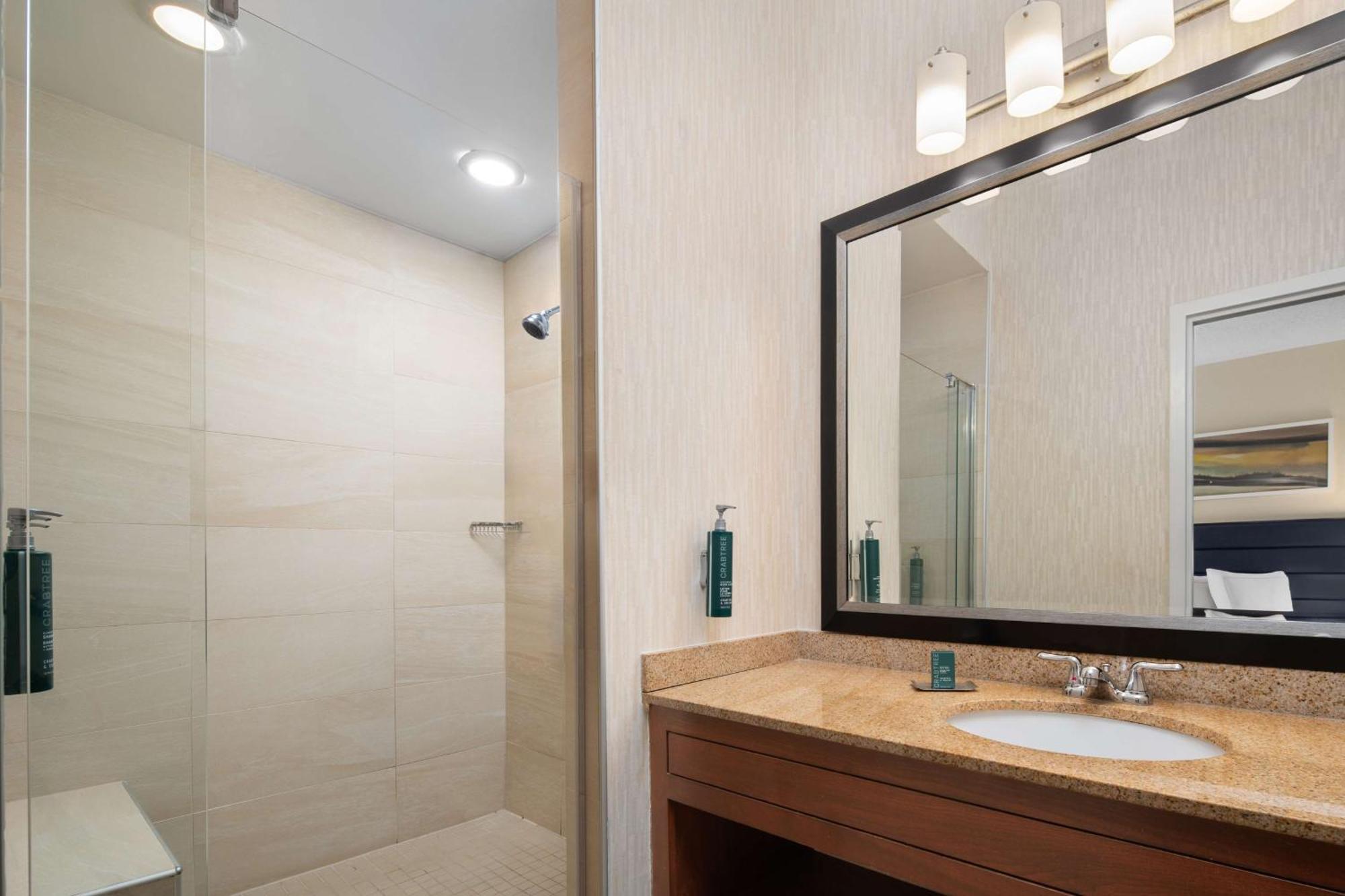 Doubletree By Hilton Hotel Колумбия Экстерьер фото