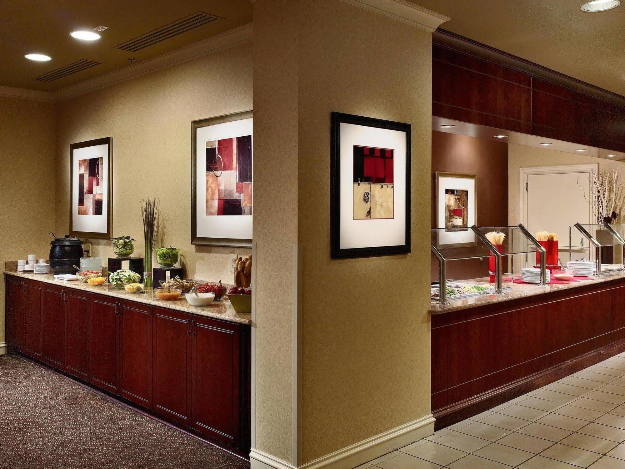Doubletree By Hilton Hotel Колумбия Экстерьер фото
